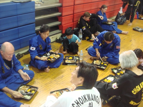 Korean Seminar